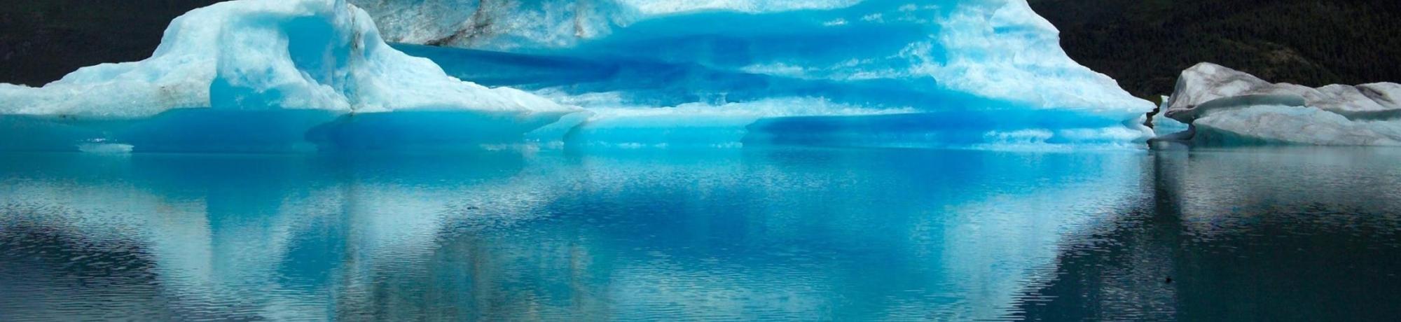 iceberg